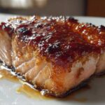 The Brown Sugar Salmon People Can’t Stop Making