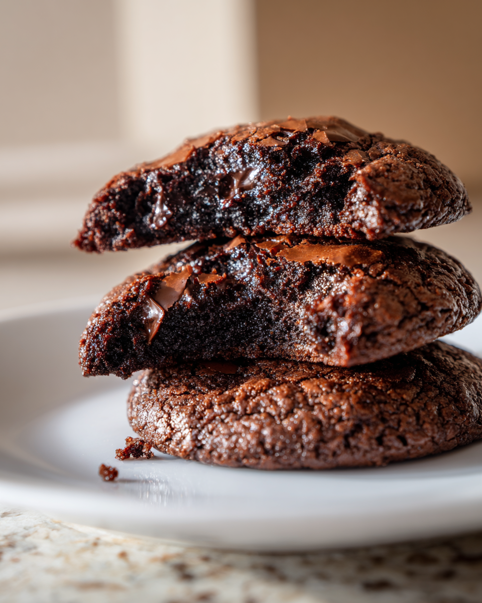 The Brownie Cookies Everyone Fell in Love With - detail 4