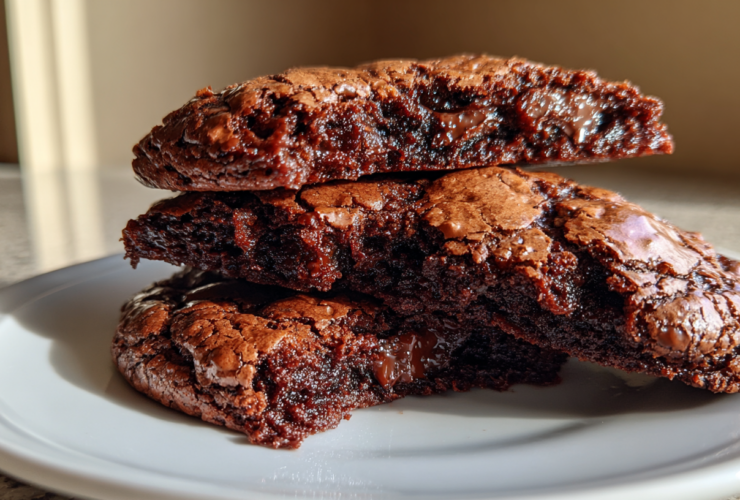 The Brownie Cookies Everyone Fell in Love With