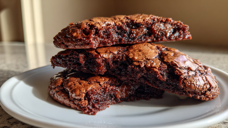 The Brownie Cookies Everyone Fell in Love With