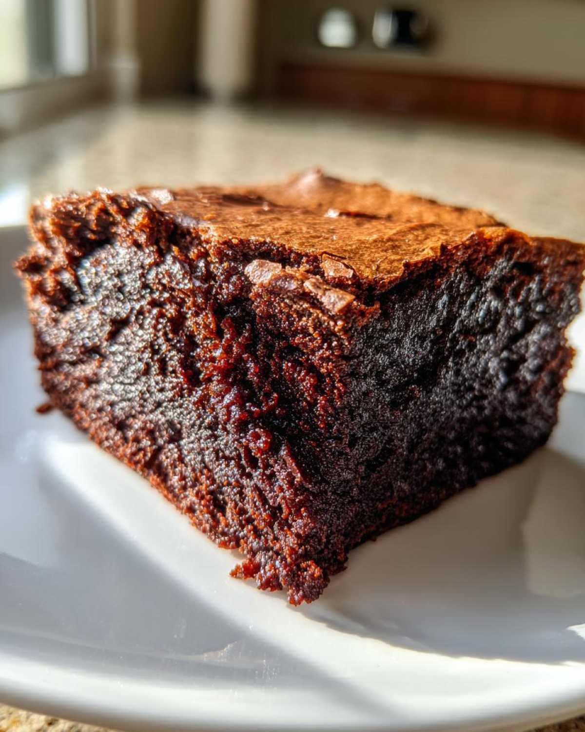 The Brownies with a Surprising Ingredient - detail 1