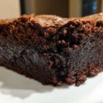 The Brownies with a Surprising Ingredient