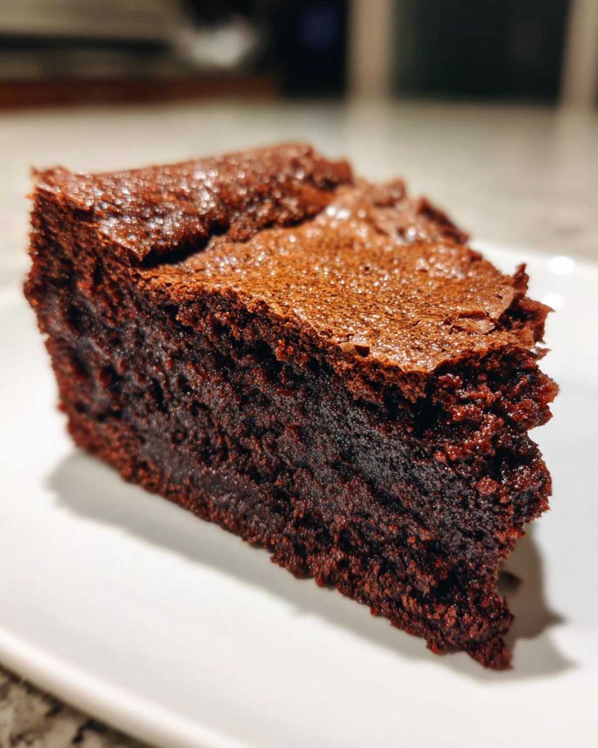 The Brownies with a Surprising Ingredient - detail 2