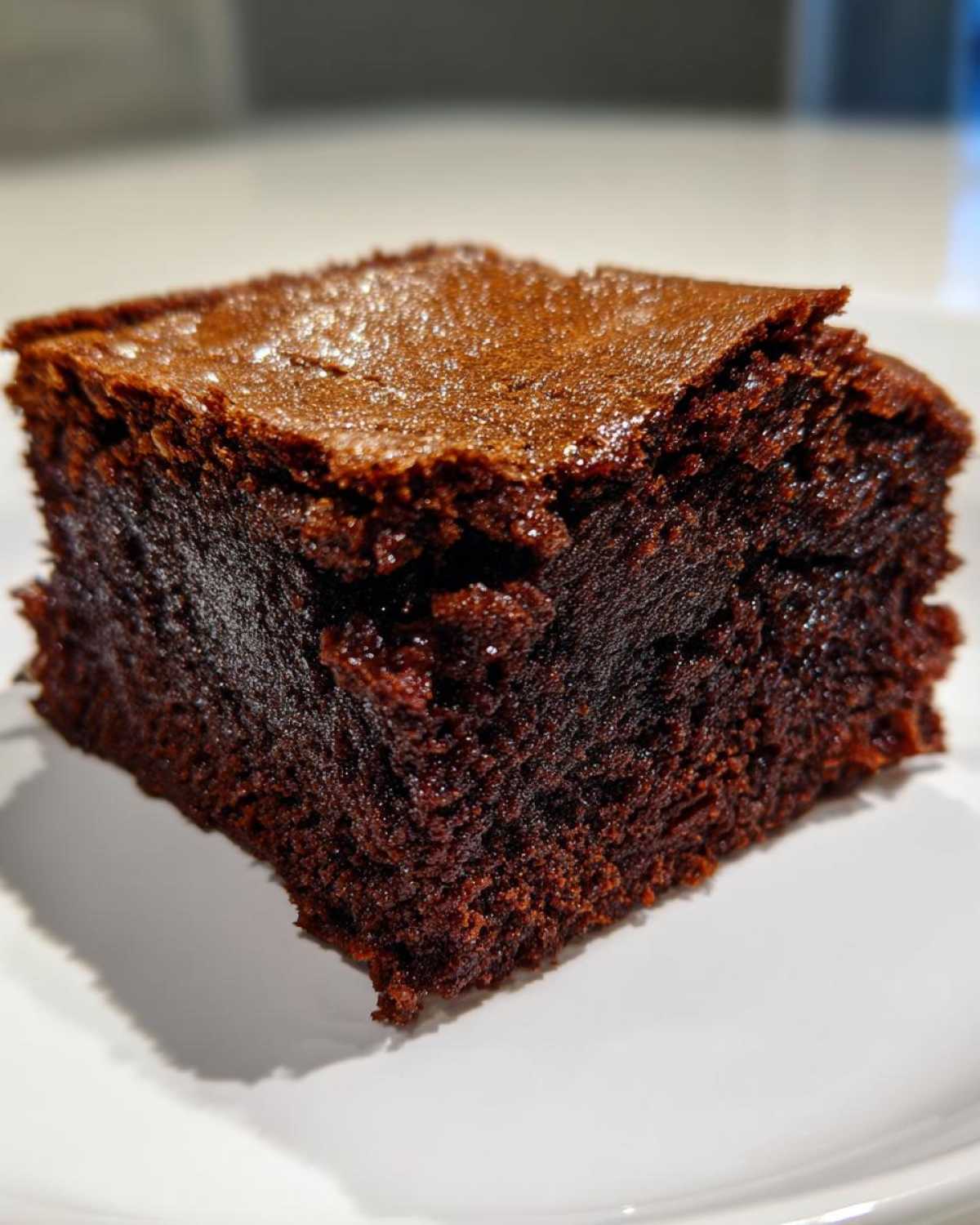 The Brownies with a Surprising Ingredient - detail 3