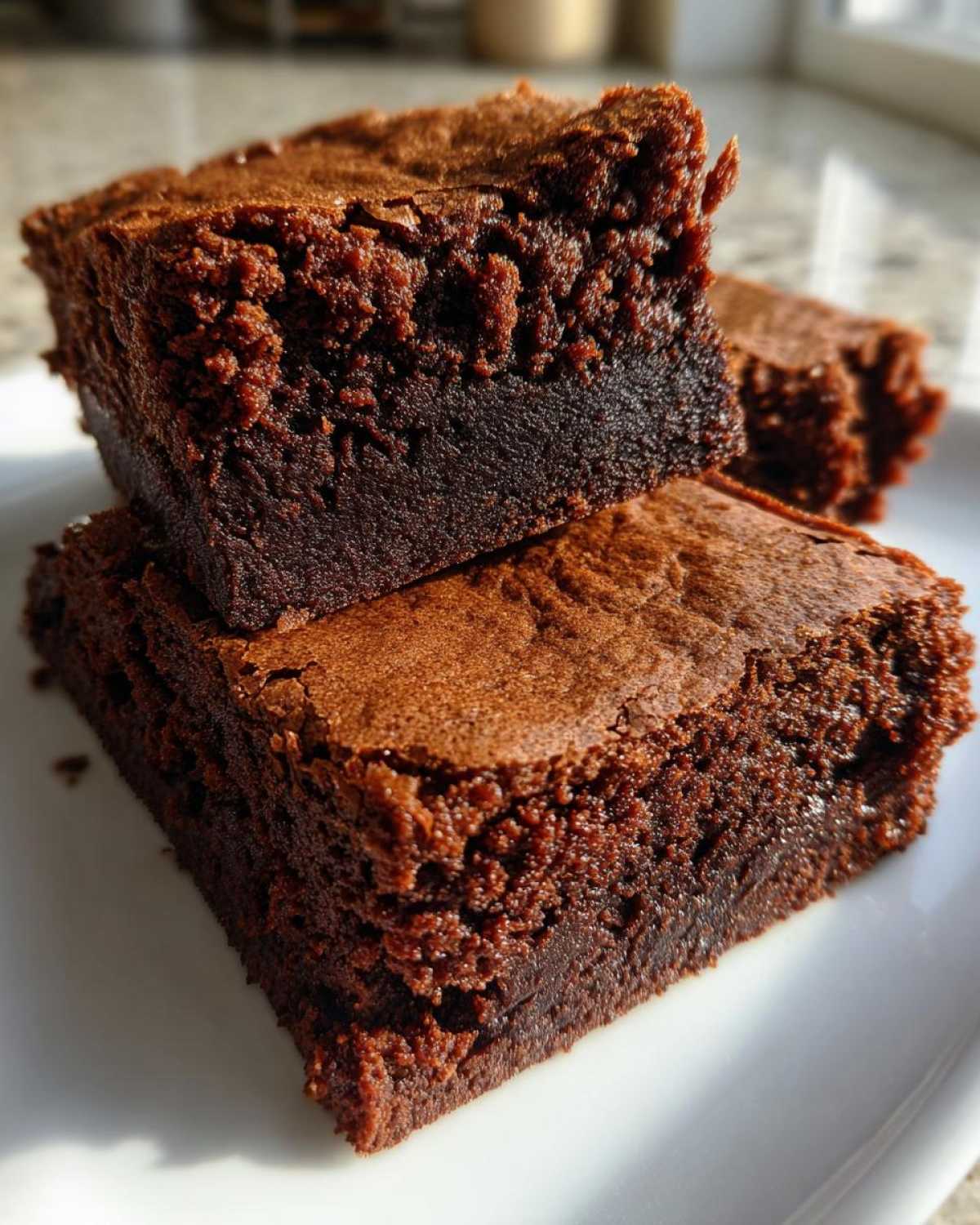 The Brownies with a Surprising Ingredient - detail 4