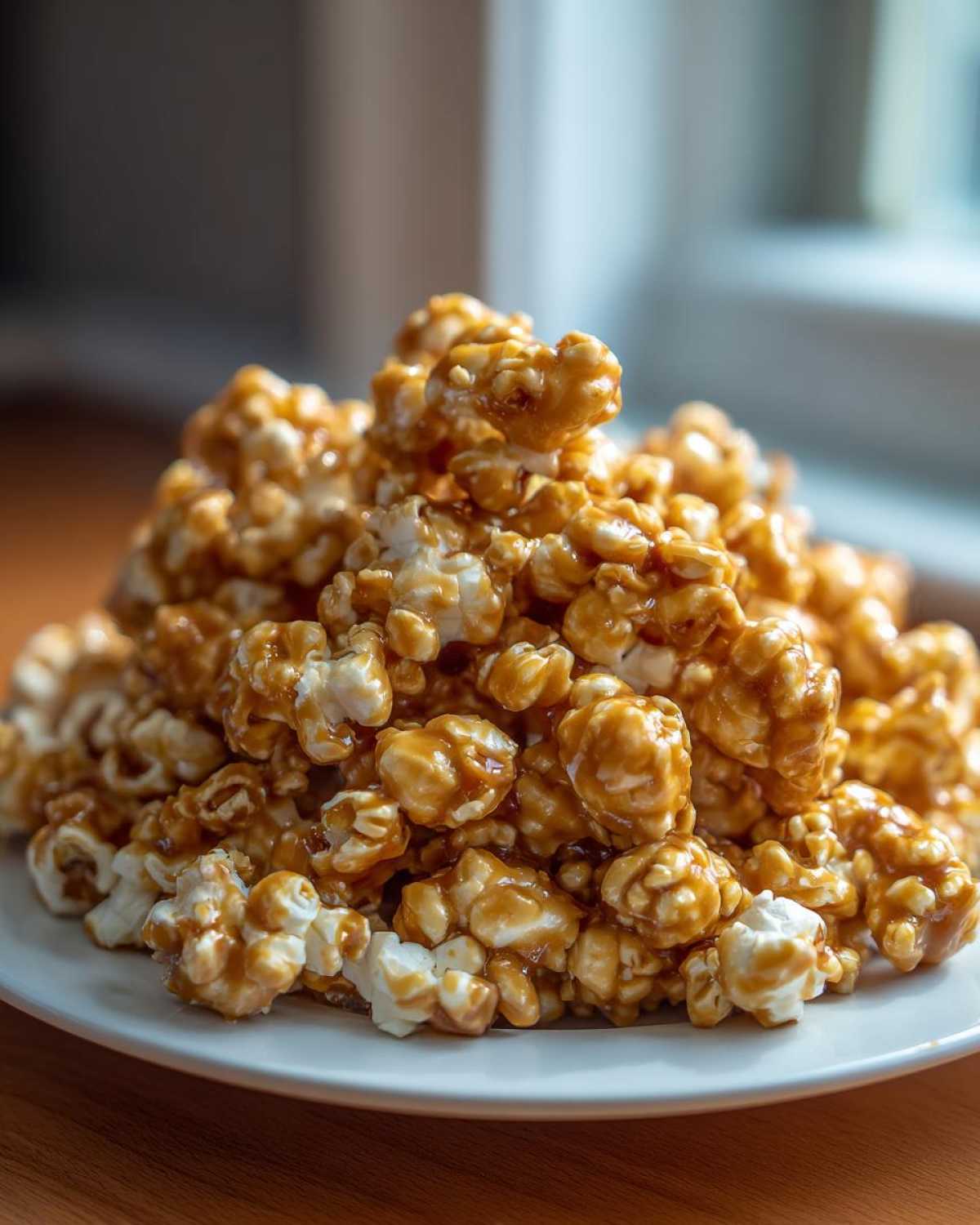 The Caramel Corn That’s Always Gone First - detail 3