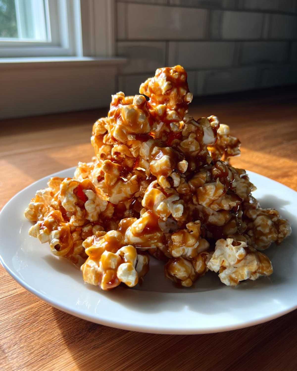 The Caramel Corn That’s Always Gone First - detail 4