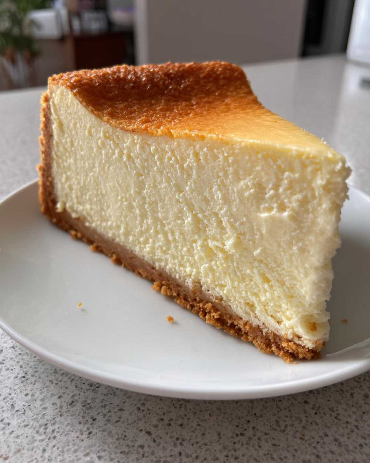 The Cheesecake That Converts Non-Cheesecake Lovers - detail 1