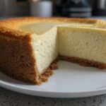 The Cheesecake That Converts Non-Cheesecake Lovers