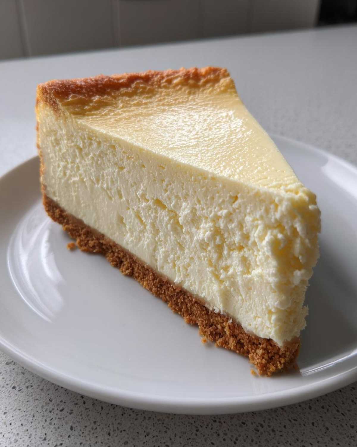 The Cheesecake That Converts Non-Cheesecake Lovers - detail 2