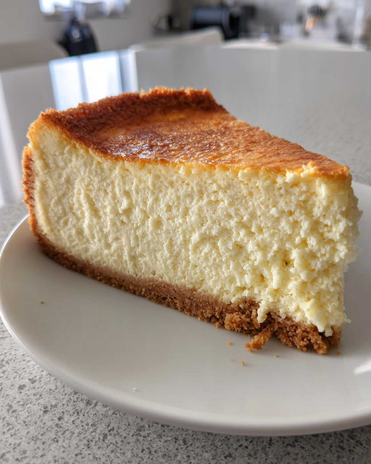 The Cheesecake That Converts Non-Cheesecake Lovers - detail 3