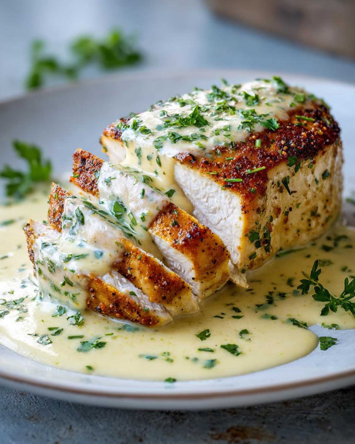 The Chicken Recipe That Broke Pinterest - detail 1