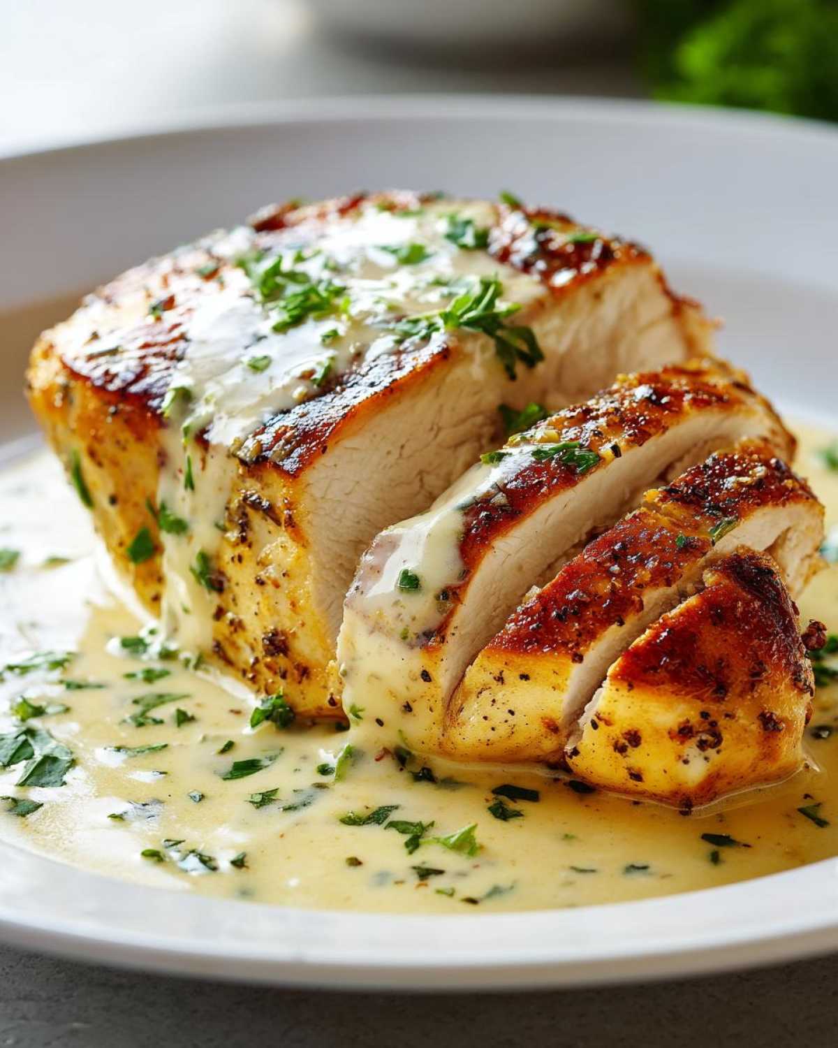 The Chicken Recipe That Broke Pinterest - detail 2
