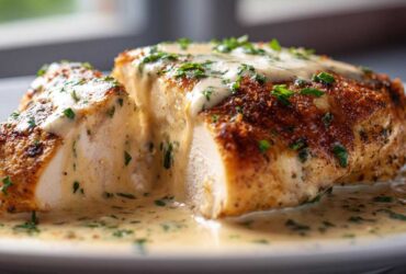 The Chicken Recipe That Broke Pinterest