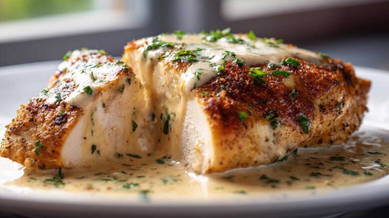 The Chicken Recipe That Broke Pinterest