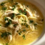 The Chicken Soup That Fixes Everything