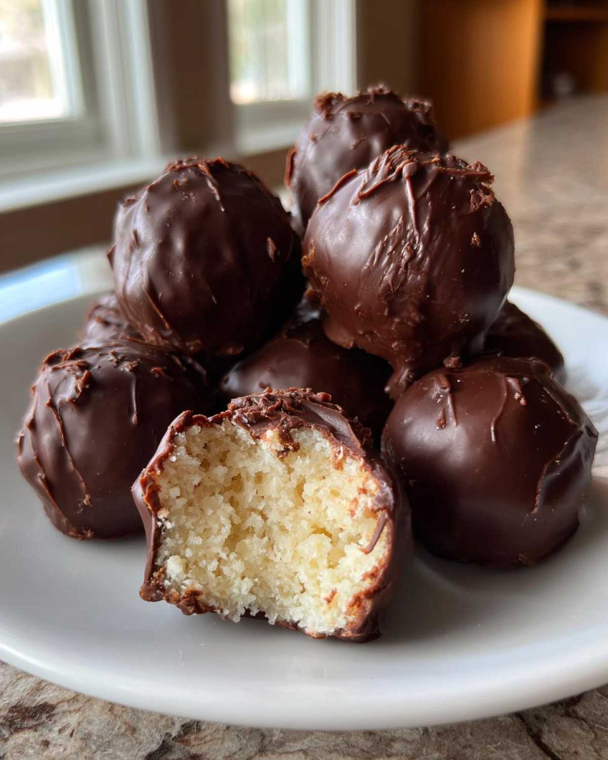 The Cookie Dough Truffles Everyone Asks For - detail 1
