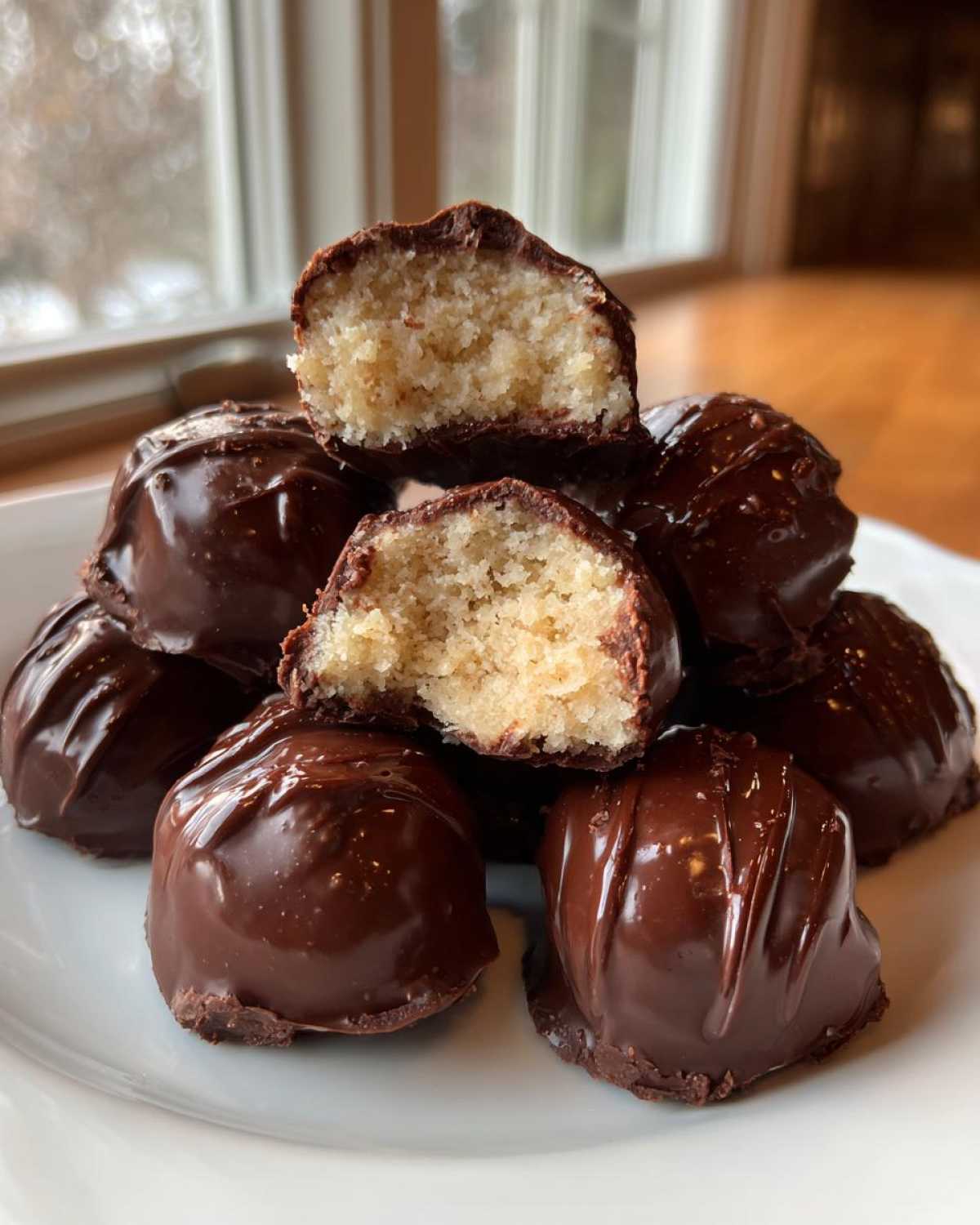 The Cookie Dough Truffles Everyone Asks For - detail 2
