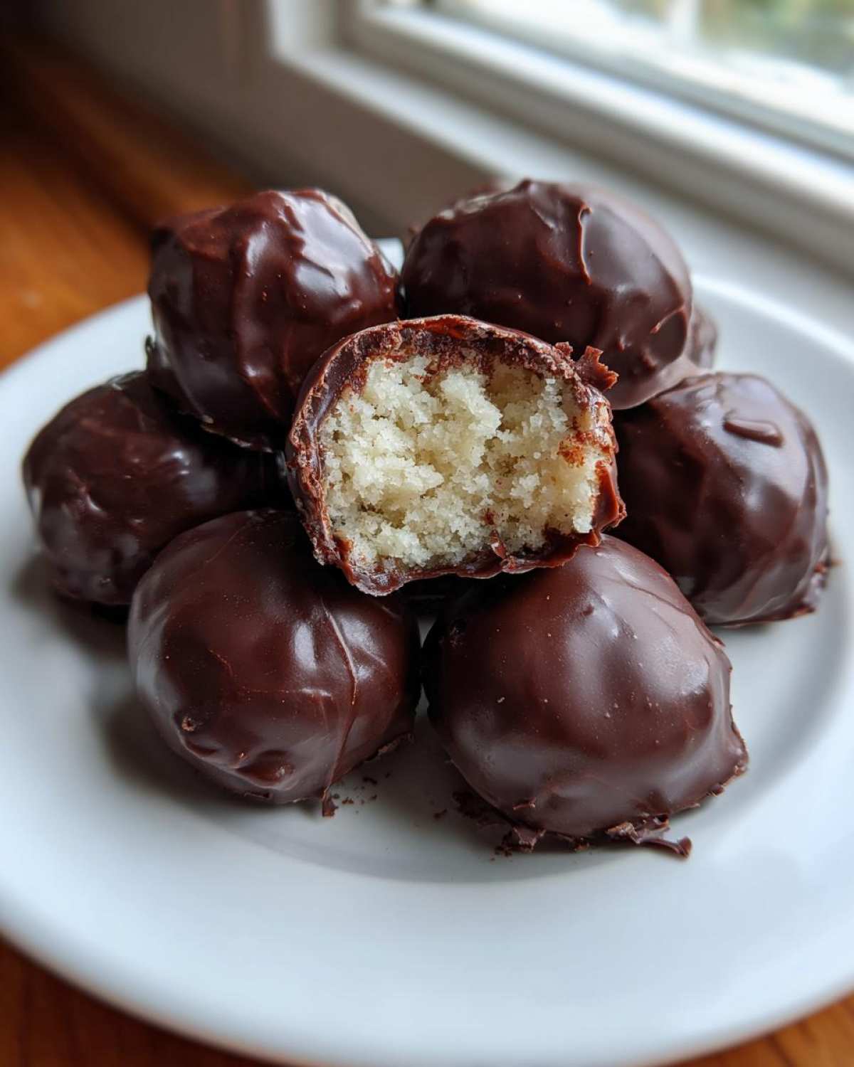 The Cookie Dough Truffles Everyone Asks For - detail 3