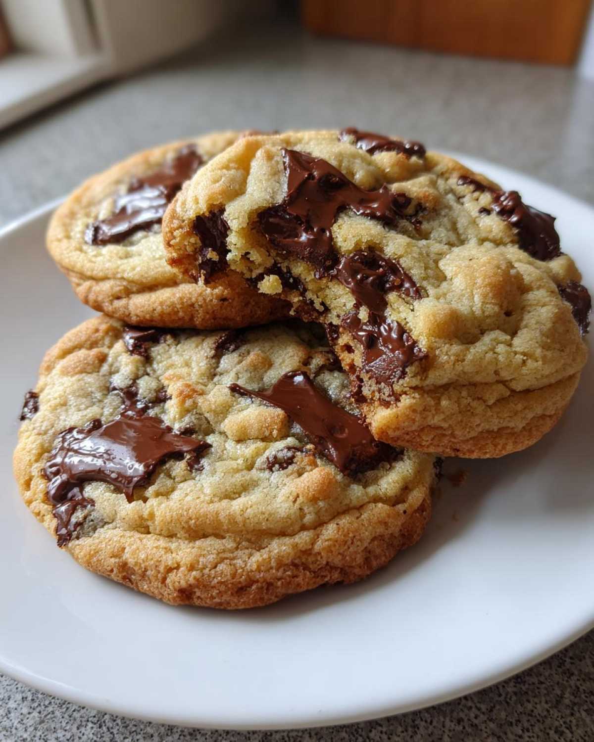 The Cookies That Always Win Bake Sales - detail 1