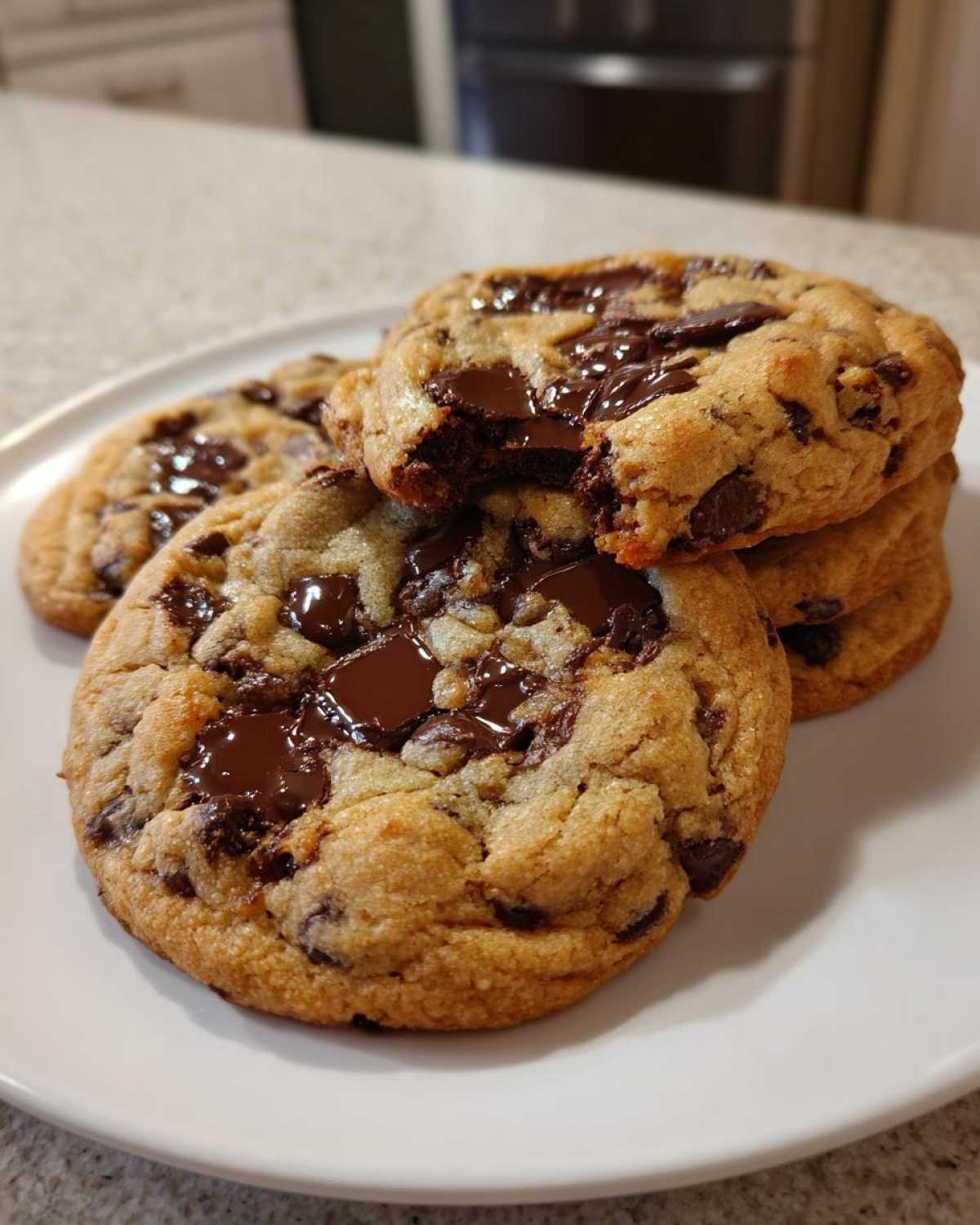 The Cookies That Always Win Bake Sales - detail 2