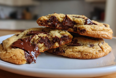 The Cookies That Always Win Bake Sales