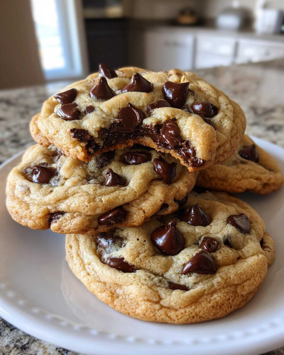 The Cookies That Always Win Bake Sales - detail 4