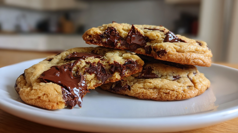 The Cookies That Always Win Bake Sales