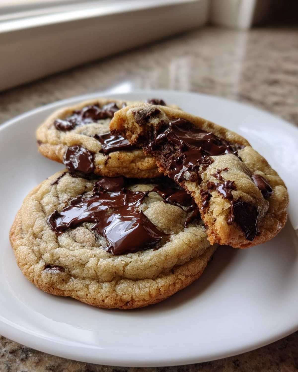 The Cookies That Stay Soft for Days - detail 1