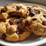 The Cookies That Stay Soft for Days
