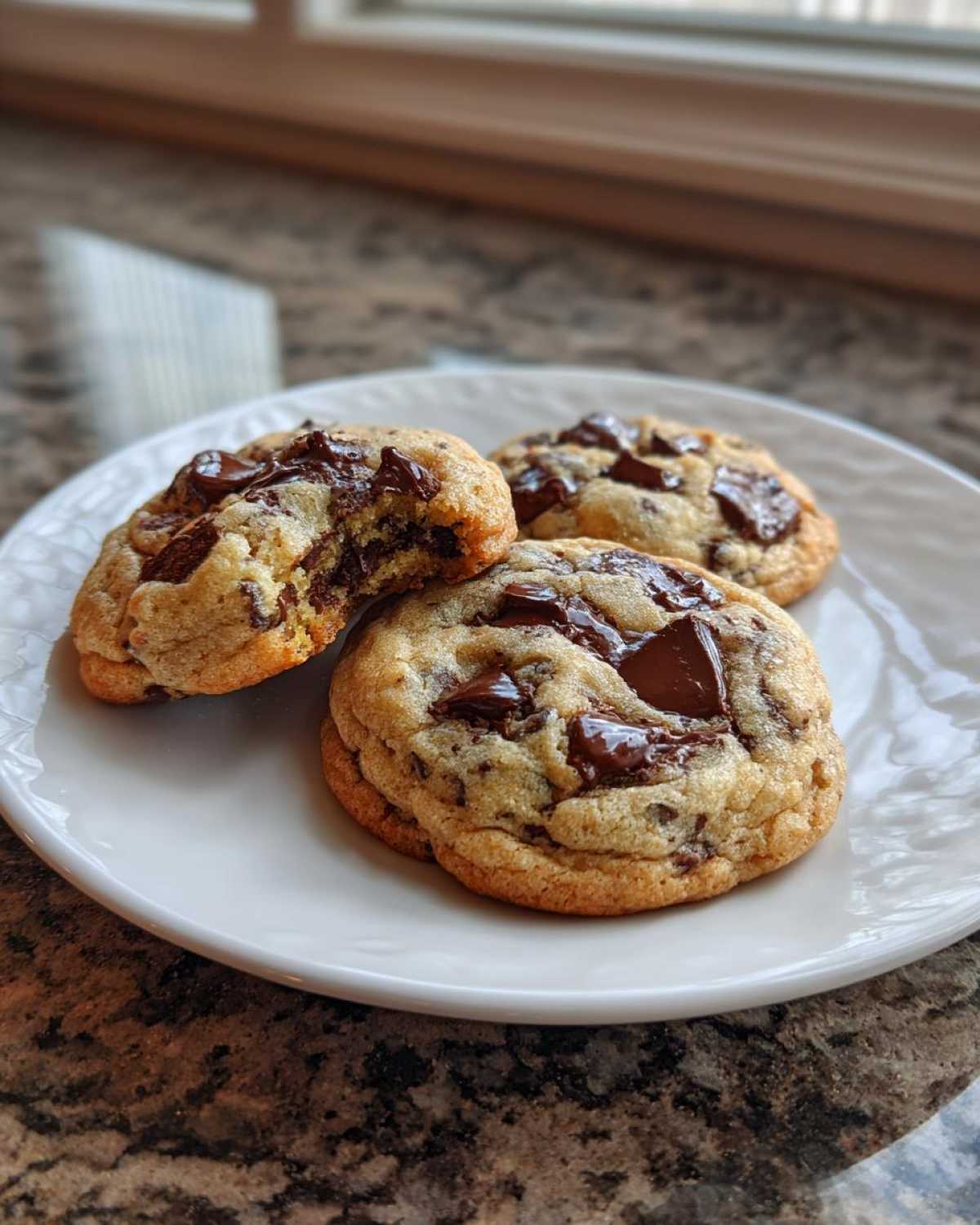 The Cookies That Stay Soft for Days - detail 2