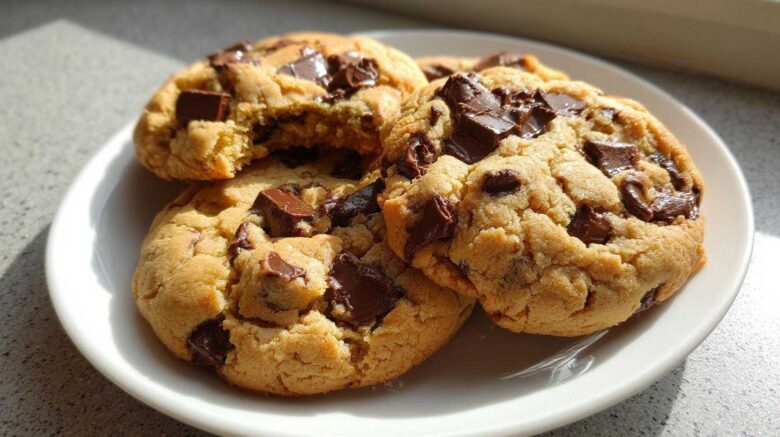 The Cookies That Stay Soft for Days