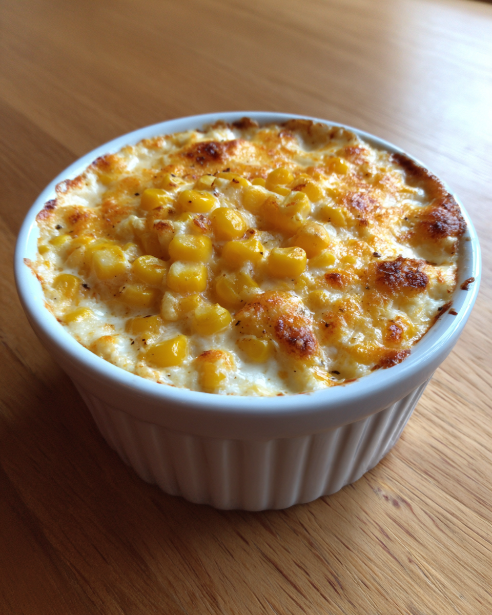 The Corn Dip That Replaces Queso - detail 1