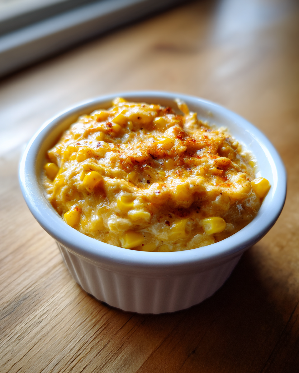 The Corn Dip That Replaces Queso - detail 2