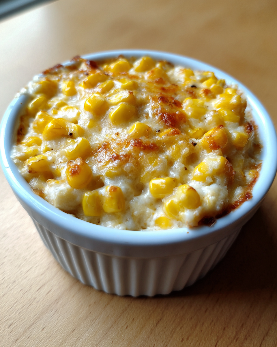 The Corn Dip That Replaces Queso - detail 3