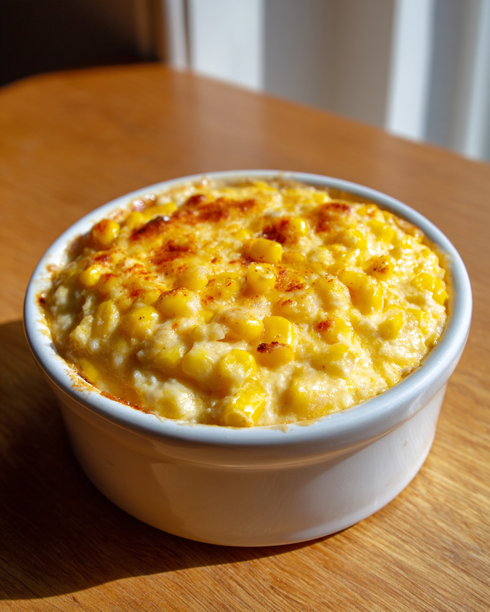 The Corn Dip That Replaces Queso - detail 4