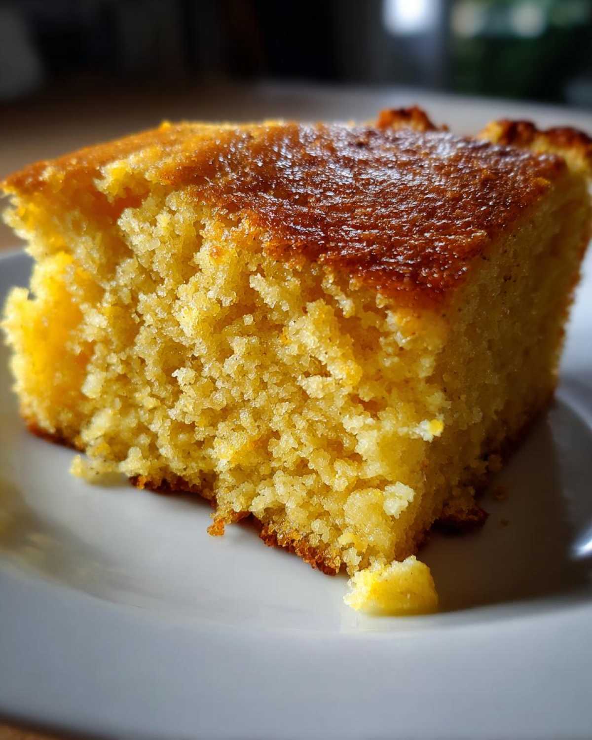 The Cornbread That Outsells the Turkey - detail 1