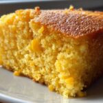 The Cornbread That Outsells the Turkey