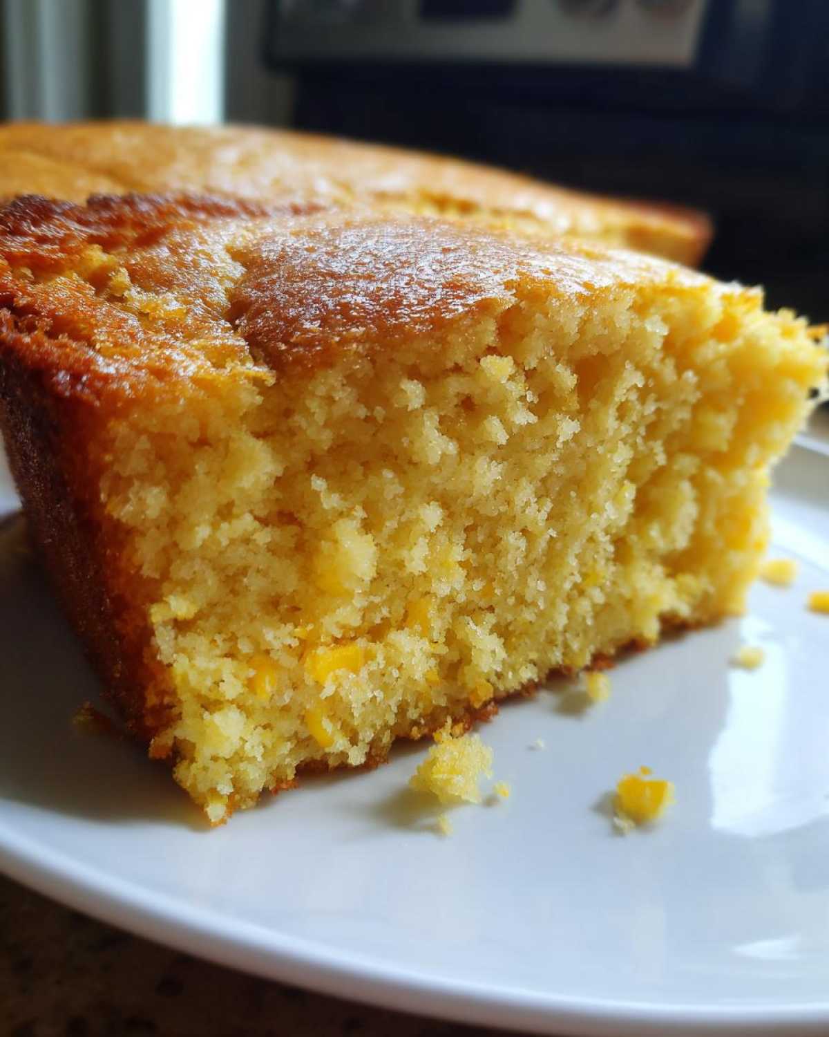 The Cornbread That Outsells the Turkey - detail 2
