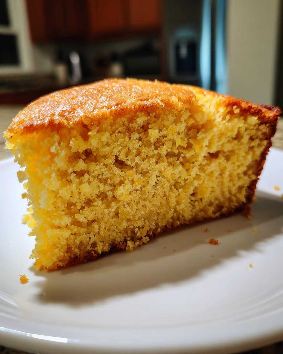 The Cornbread That Outsells the Turkey - detail 3