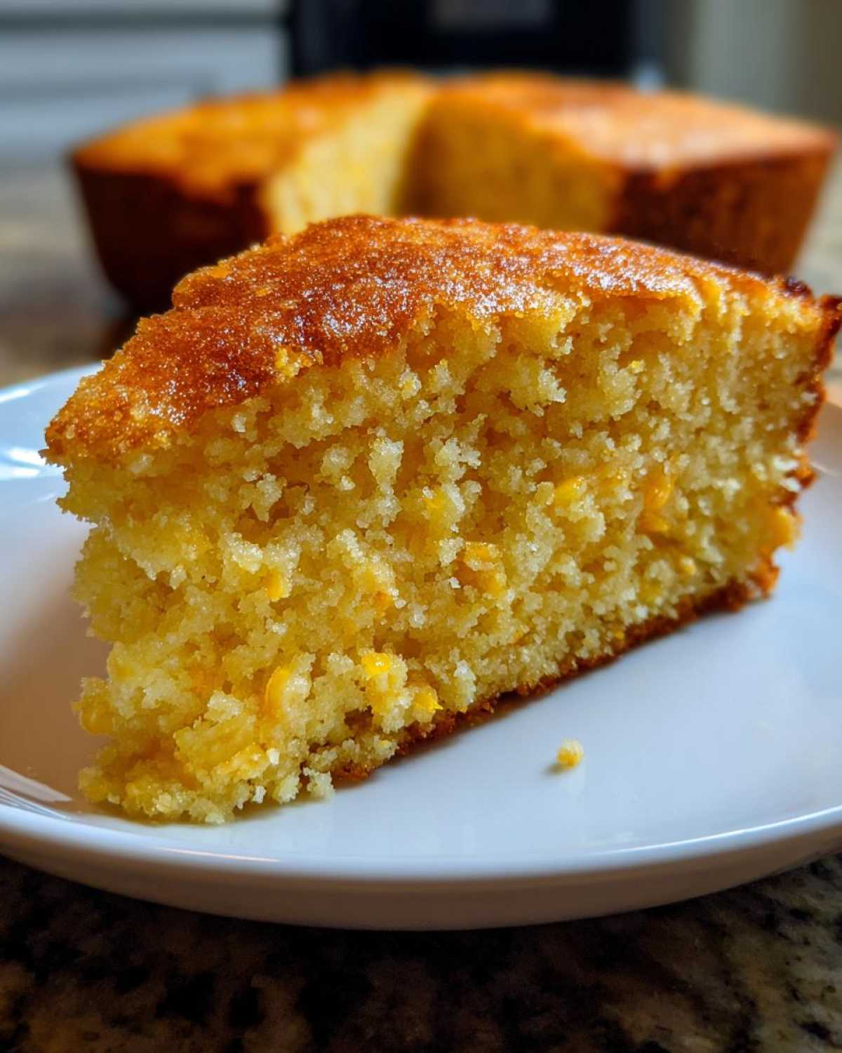 The Cornbread That Outsells the Turkey - detail 4