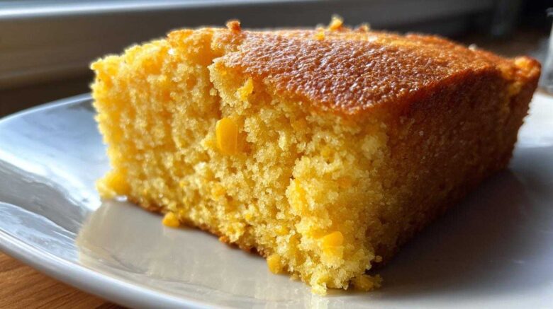 The Cornbread That Outsells the Turkey