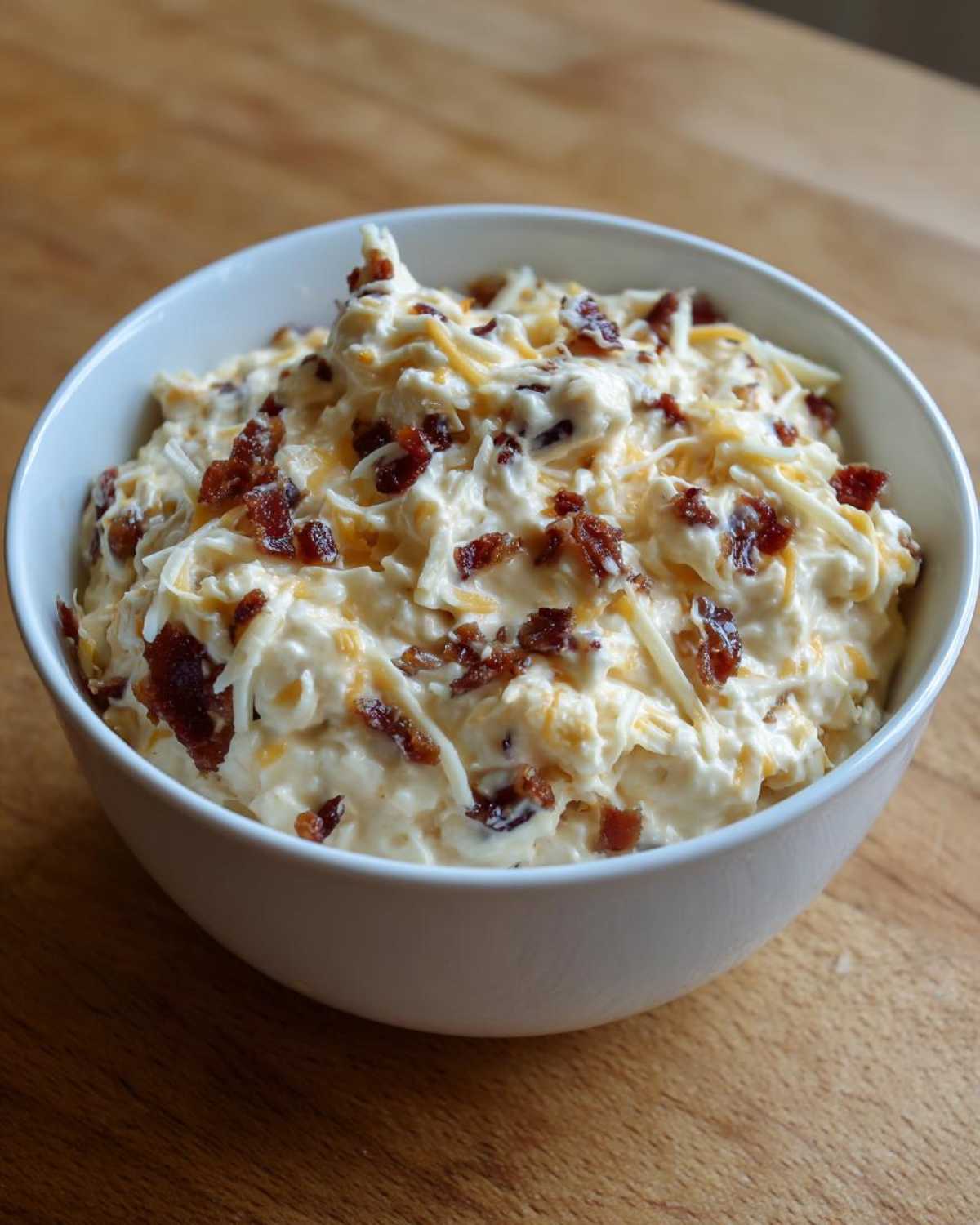 The Dip That Gets All the Attention - detail 1
