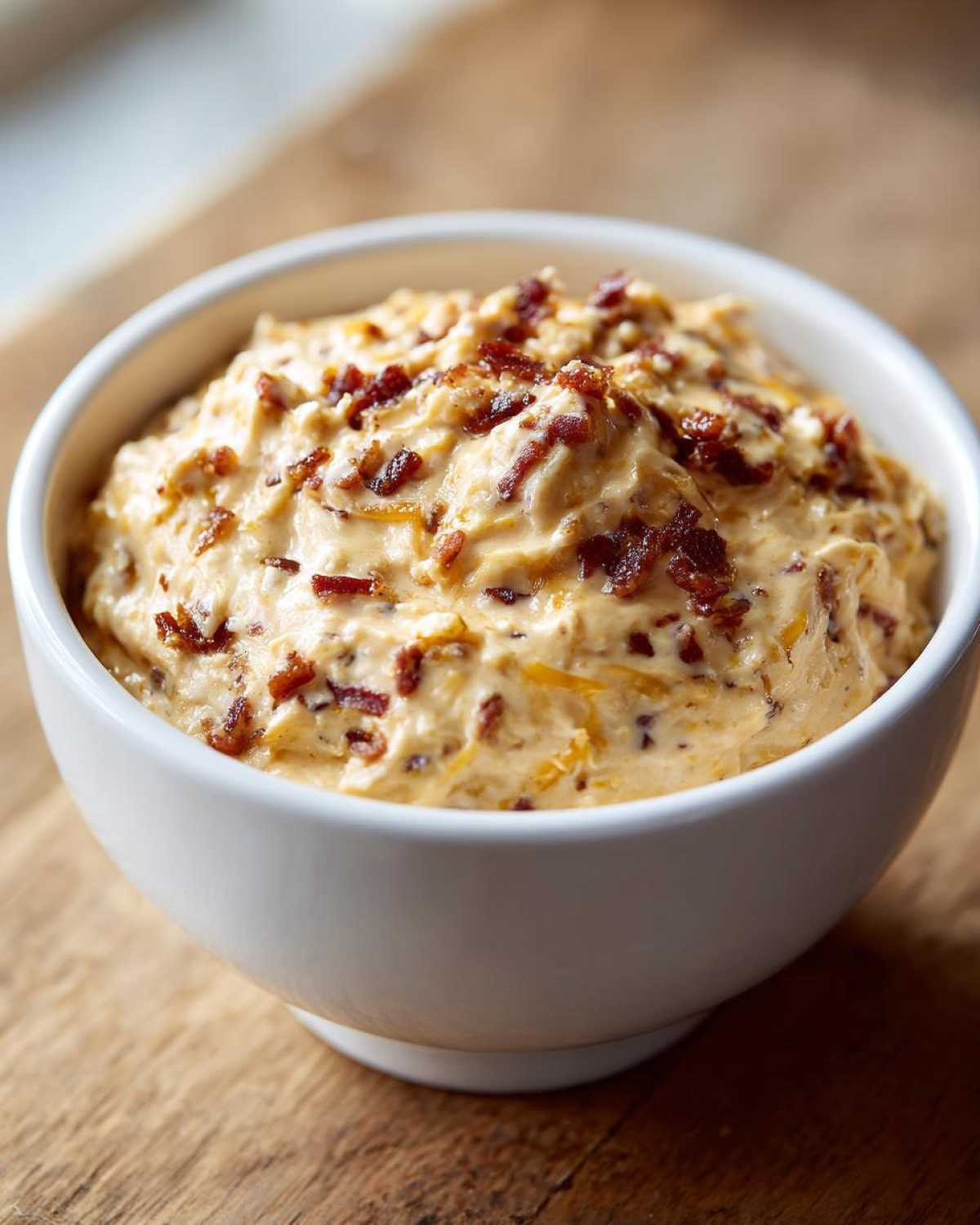 The Dip That Gets All the Attention - detail 2