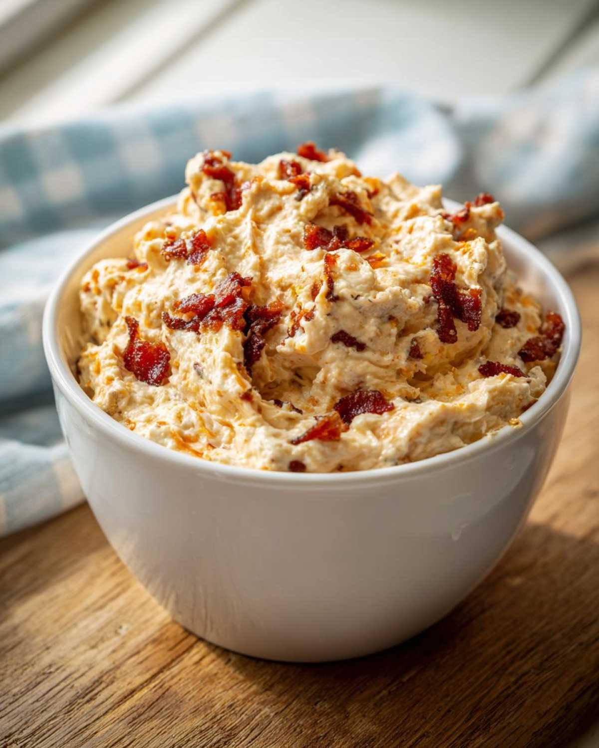 The Dip That Gets All the Attention - detail 3