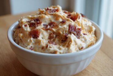 The Dip That Gets All the Attention