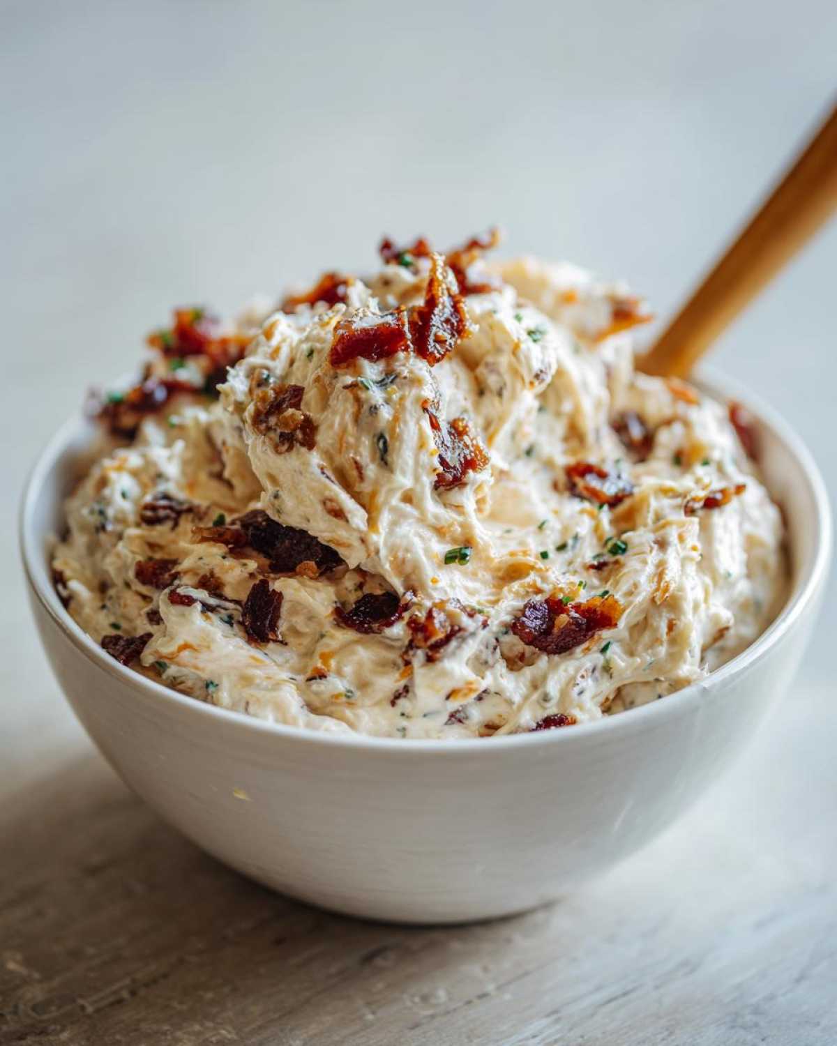 The Dip That Gets All the Attention - detail 4