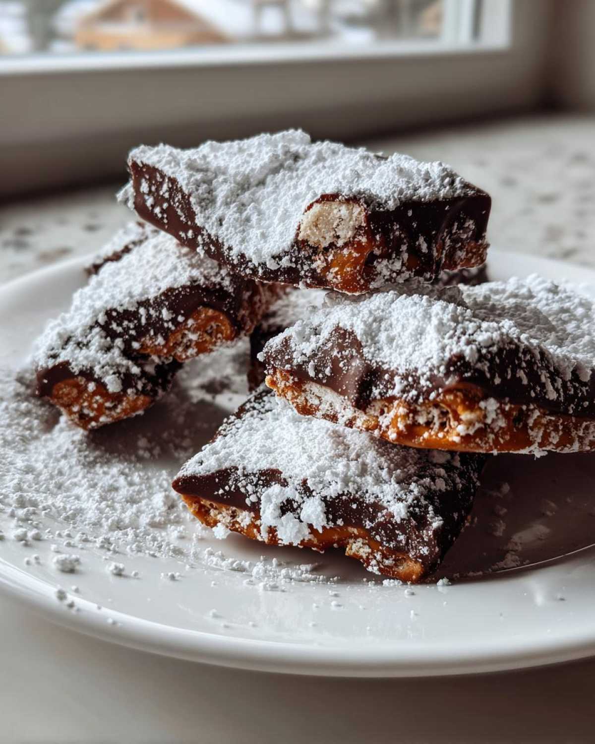 The Holiday Snack Everyone’s Addicted To - detail 2