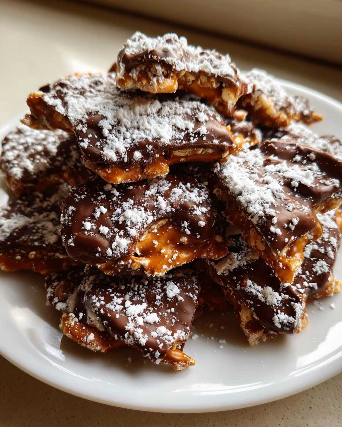 The Holiday Snack Everyone’s Addicted To - detail 3