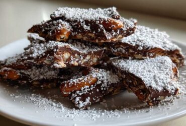 The Holiday Snack Everyone’s Addicted To